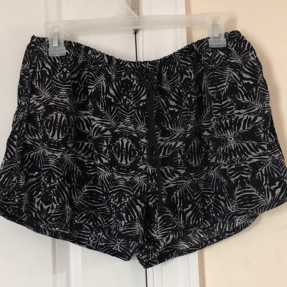 Lightly worn Shorts from Cotton on